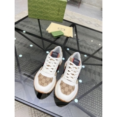 Gucci Casual Shoes